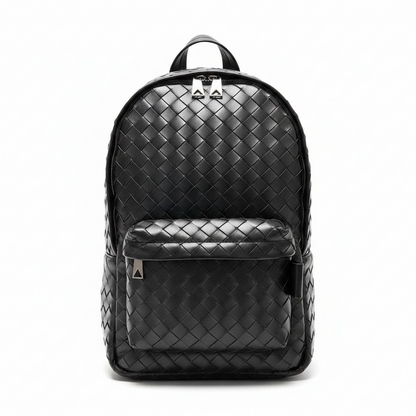 Bottega Veneta Intrecciato Backpack