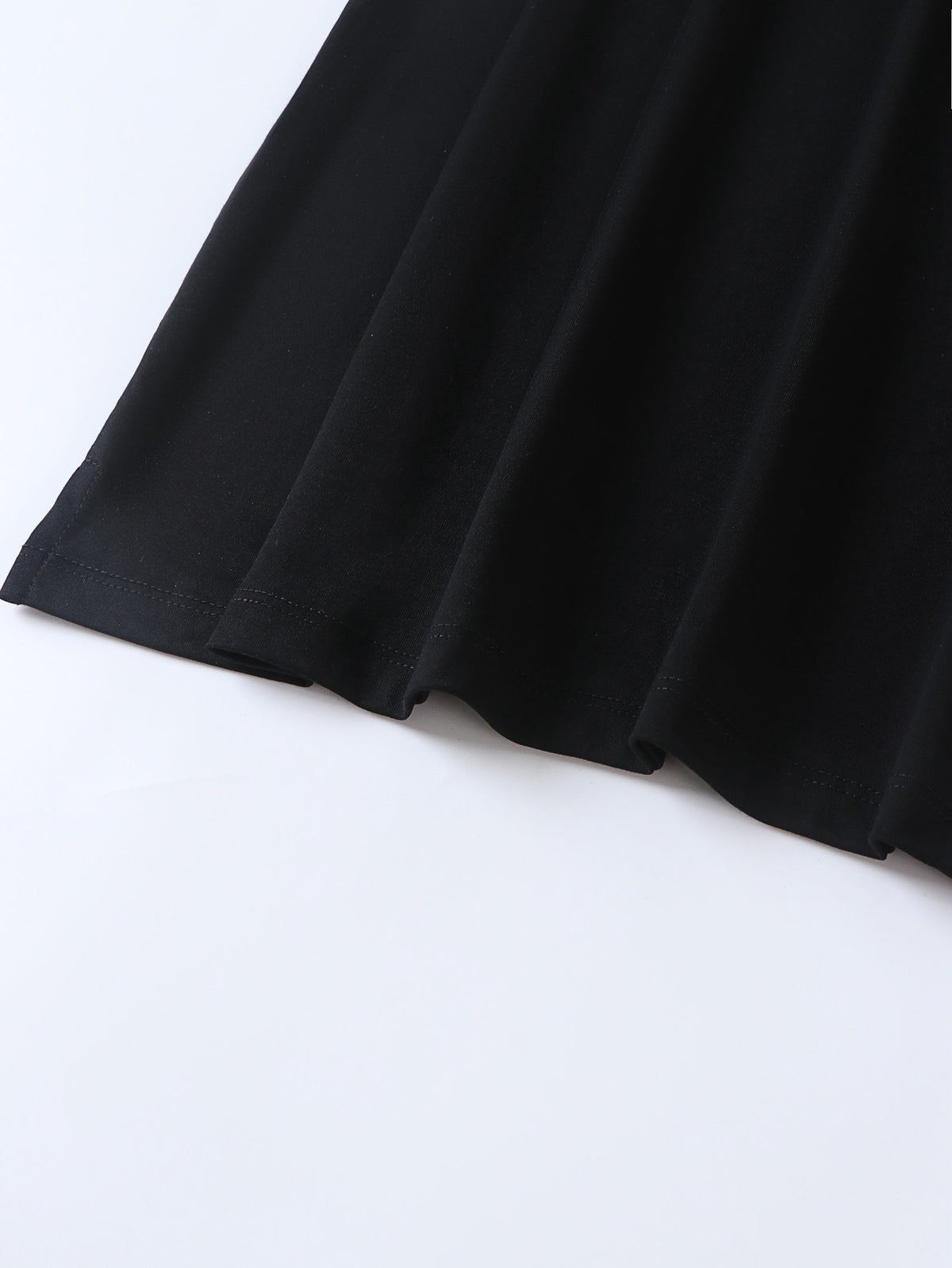 Prada Logo Printed Short-Sleeved T-Shirt "Black"