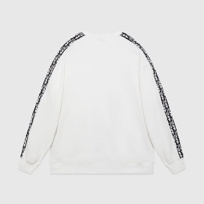 Dior Sweatshirt "White"