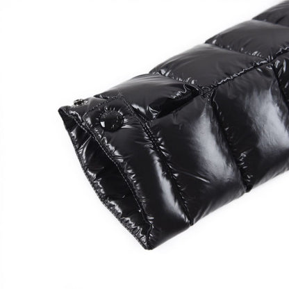 Moncler Acorus Down Jacket "Black"