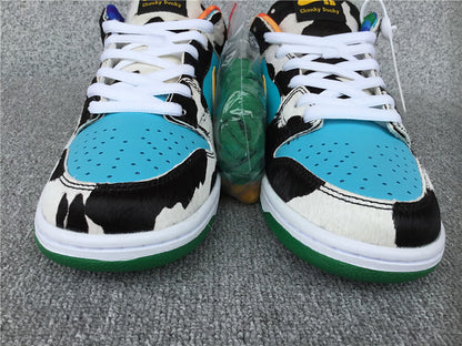 Nike x Ben & Jerry's SB Dunk Low "Chunky Dunky"