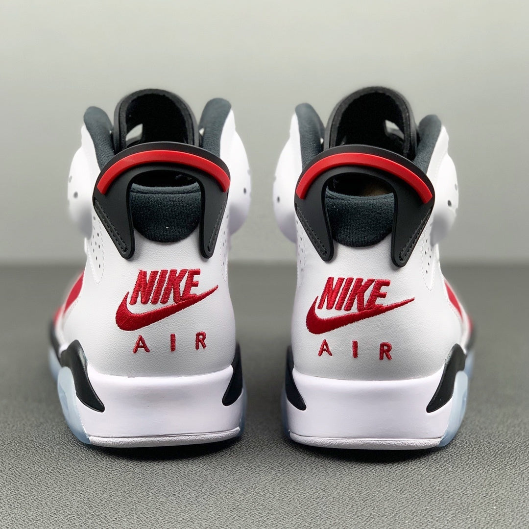 Air Jordan 6 Retro "Carmine"