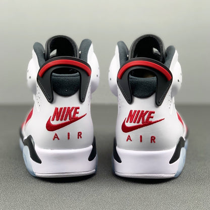 Air Jordan 6 Retro "Carmine"
