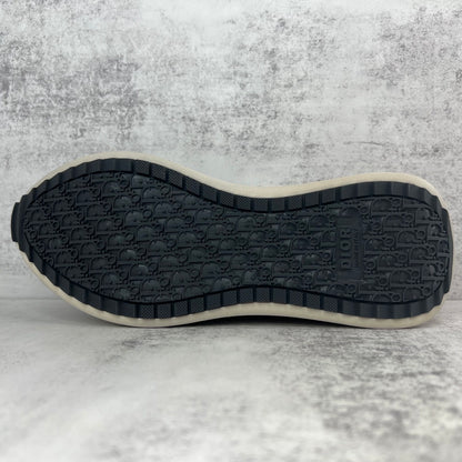 Dior B29 "Grey-Brown-Red"