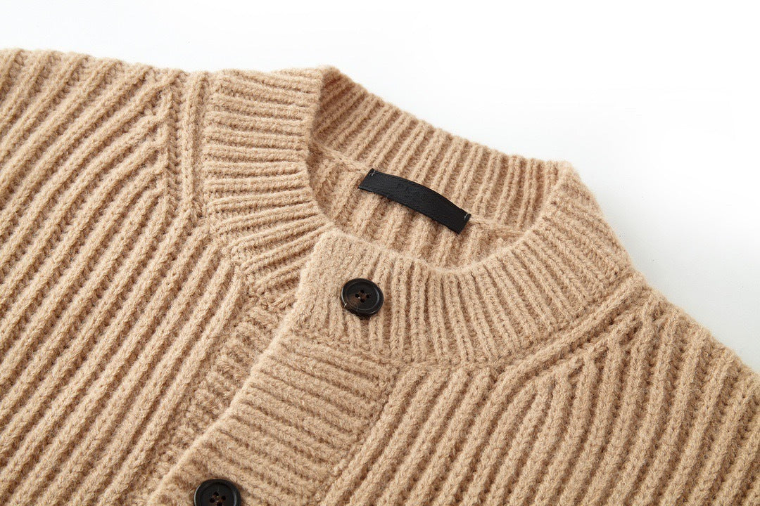 Prada Cardigan "Beige"
