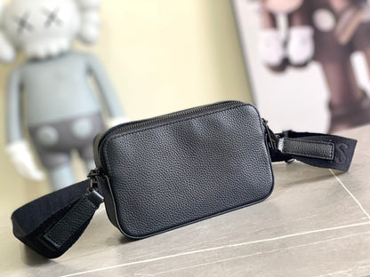Louis Vuitton Alpha Wearable Wallet
