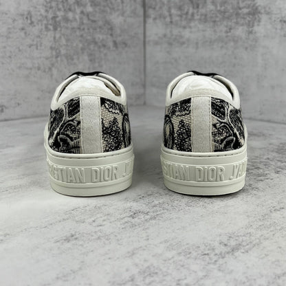 Dior Walk'N'Dior "Beige Tiger"