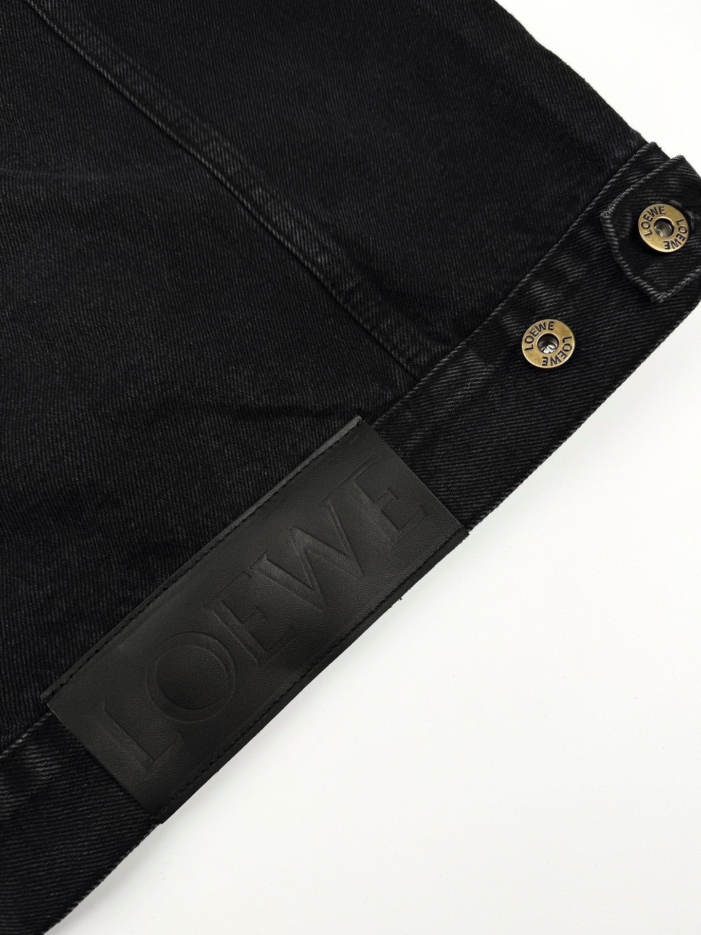 Loewe Denim Jacket