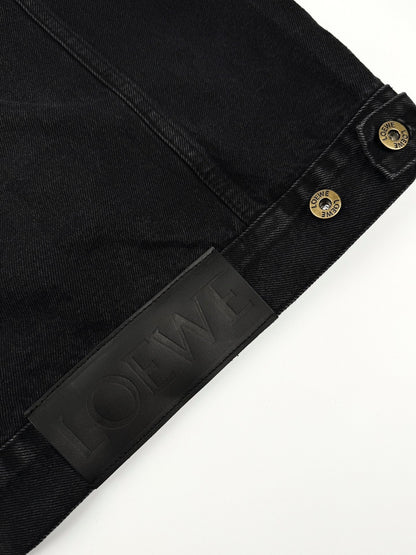 Loewe Denim Jacket