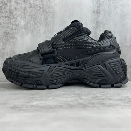 Off-White Glove Slip-On "Black"