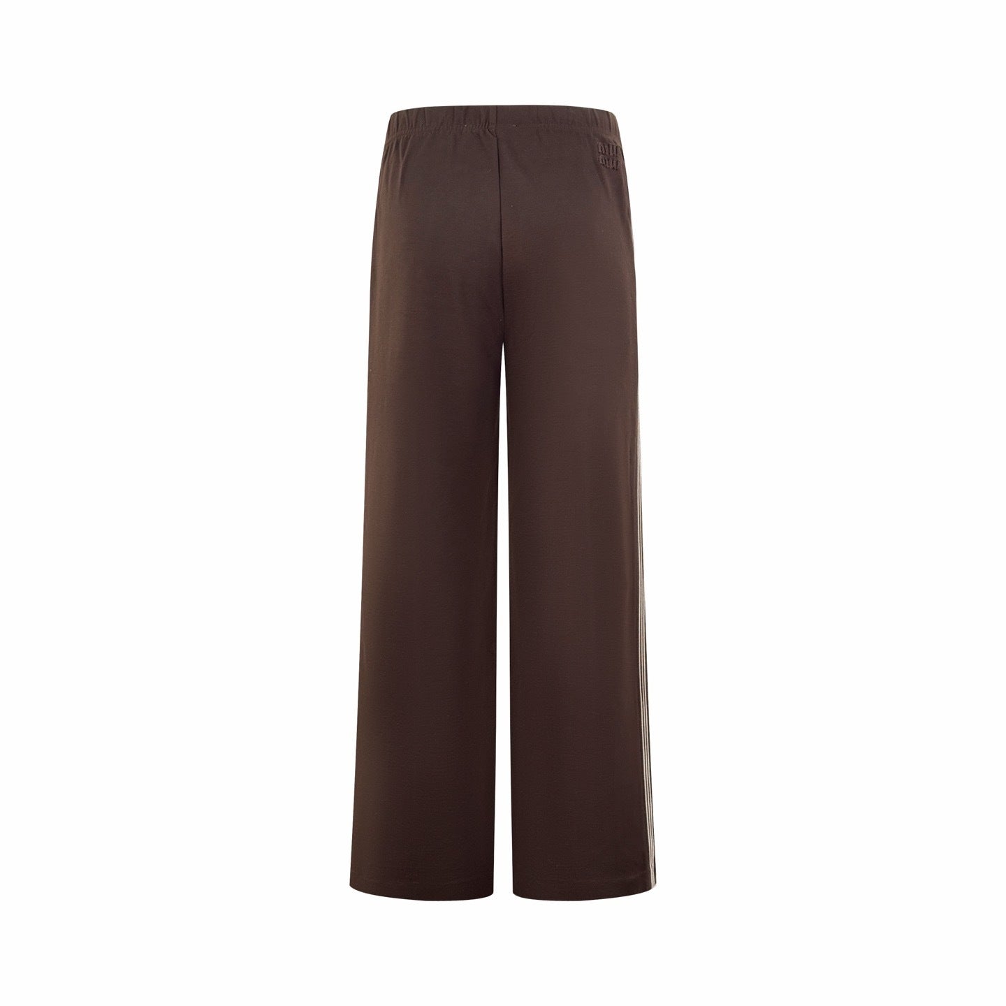 Miu Miu Pants "Brown"