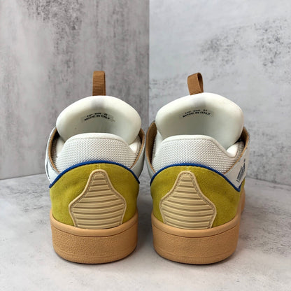 Lanvin Curb "Beige Clair"