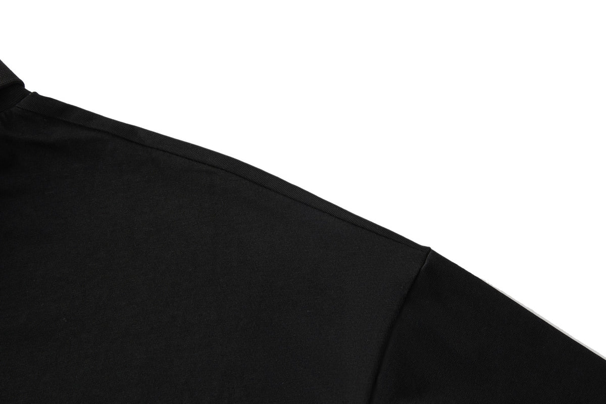 Loewe Top in Cotton "Black"