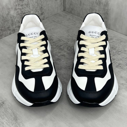 Gucci Rhyton "White-Black"