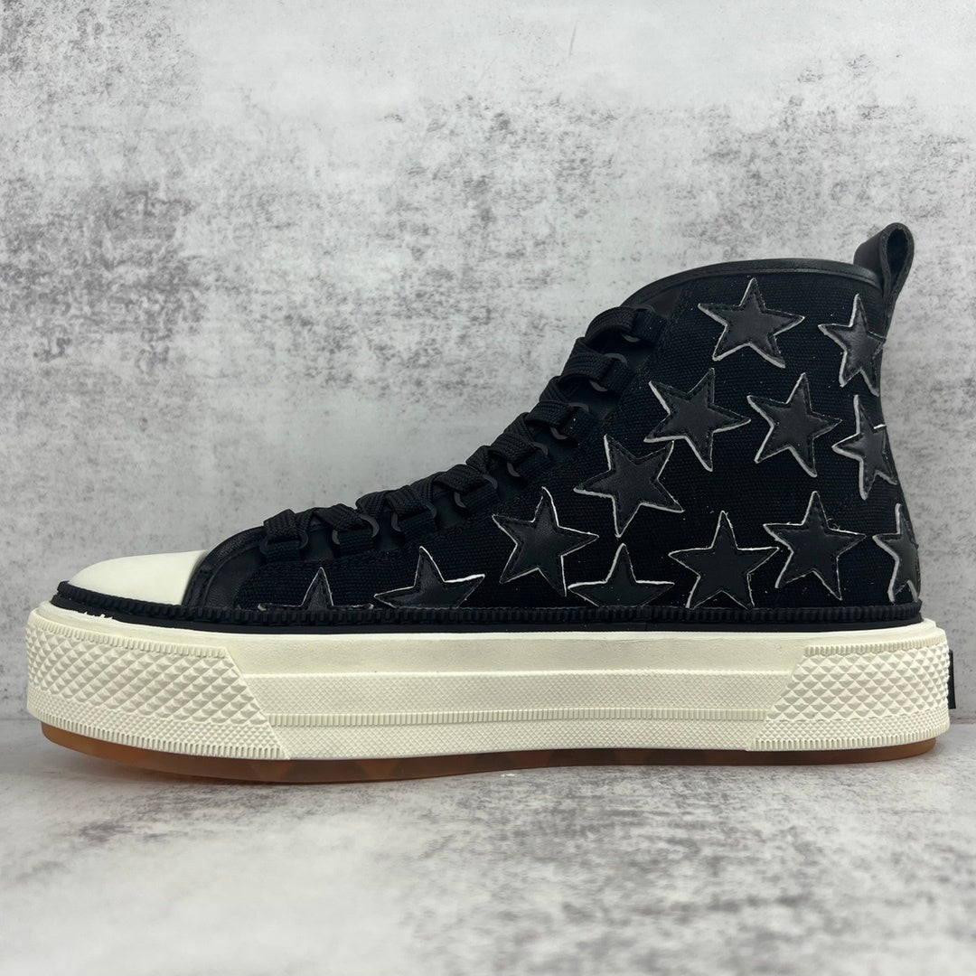 Amiri Court High "Black Stars"