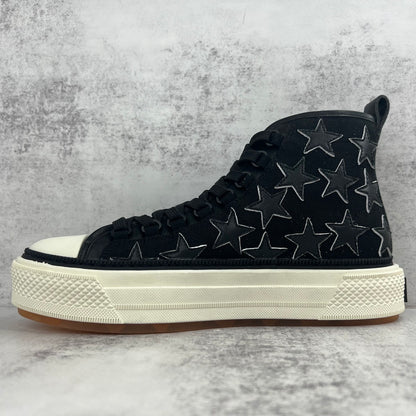 Amiri Court High "Black Stars"