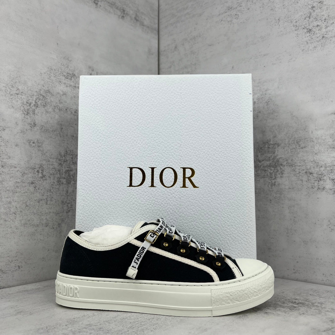 Dior Walk'N'Dior "Black"