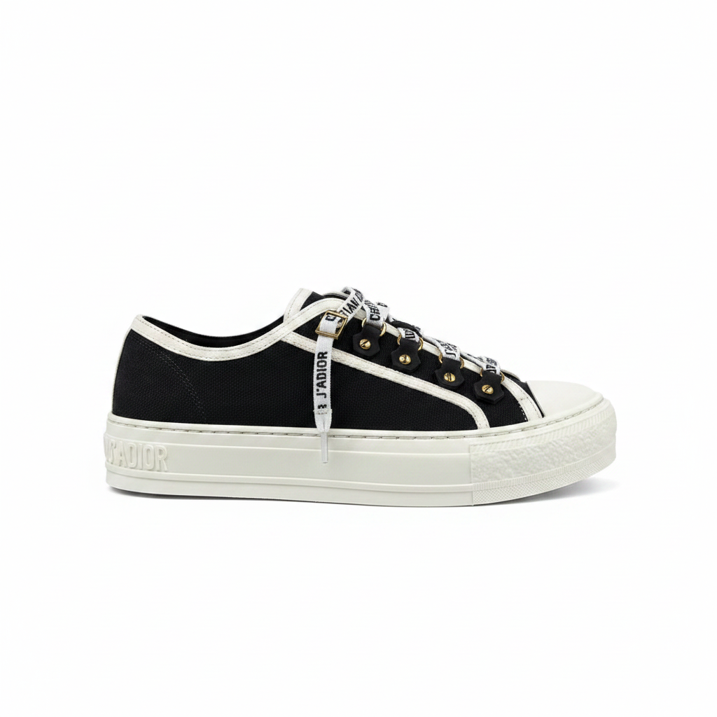Dior Walk'N'Dior "Black"