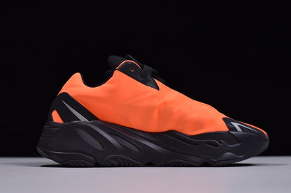 Yeezy 700 MNVN "Orange"