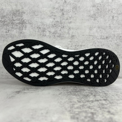 Chanel 22P Low "Grey"