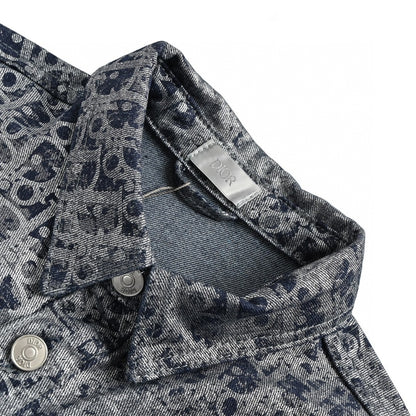 Dior Monogram Overshirt