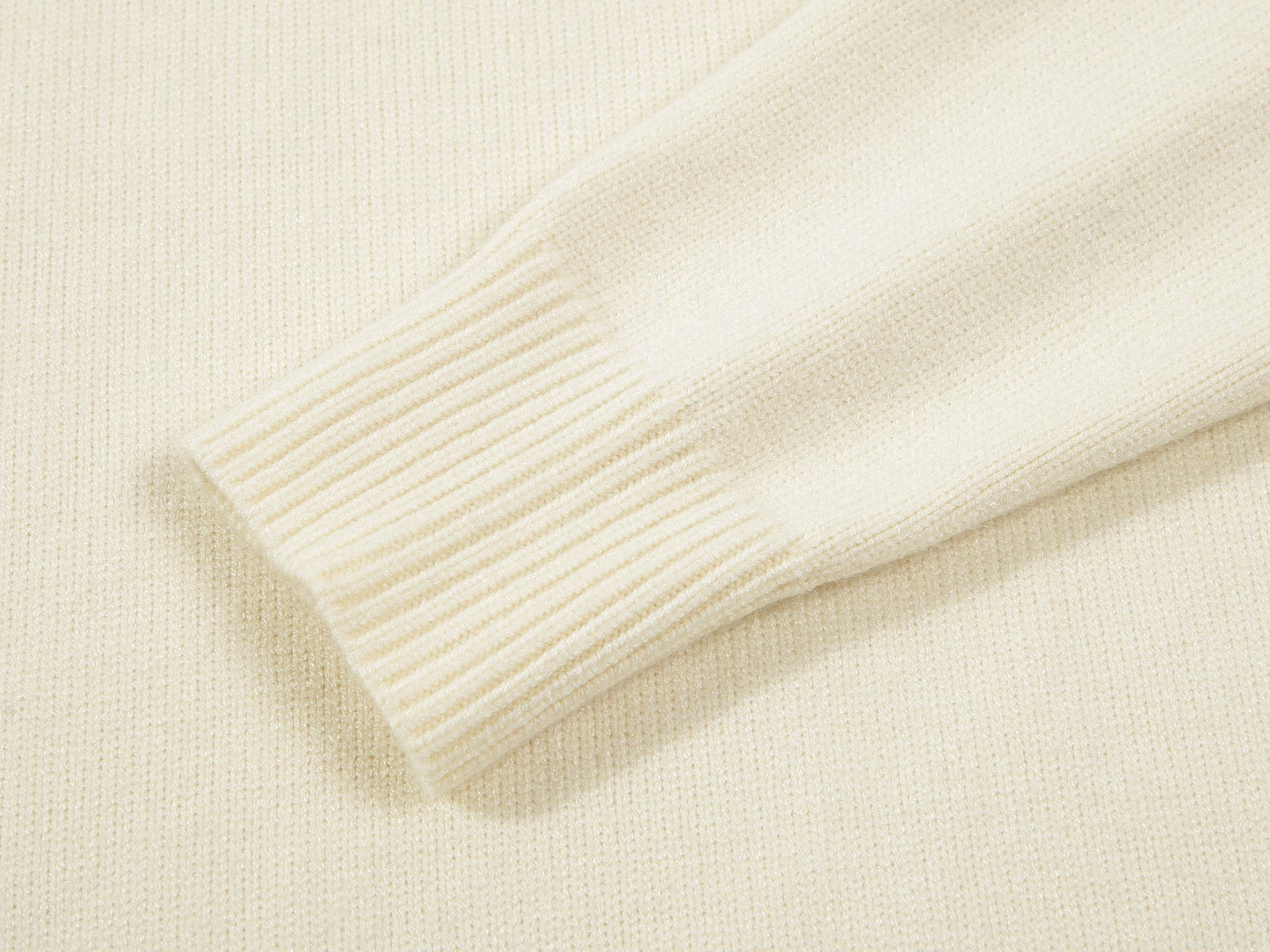 Loewe Sweater "Beige"