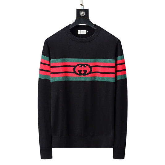 Gucci Sweater "Black"
