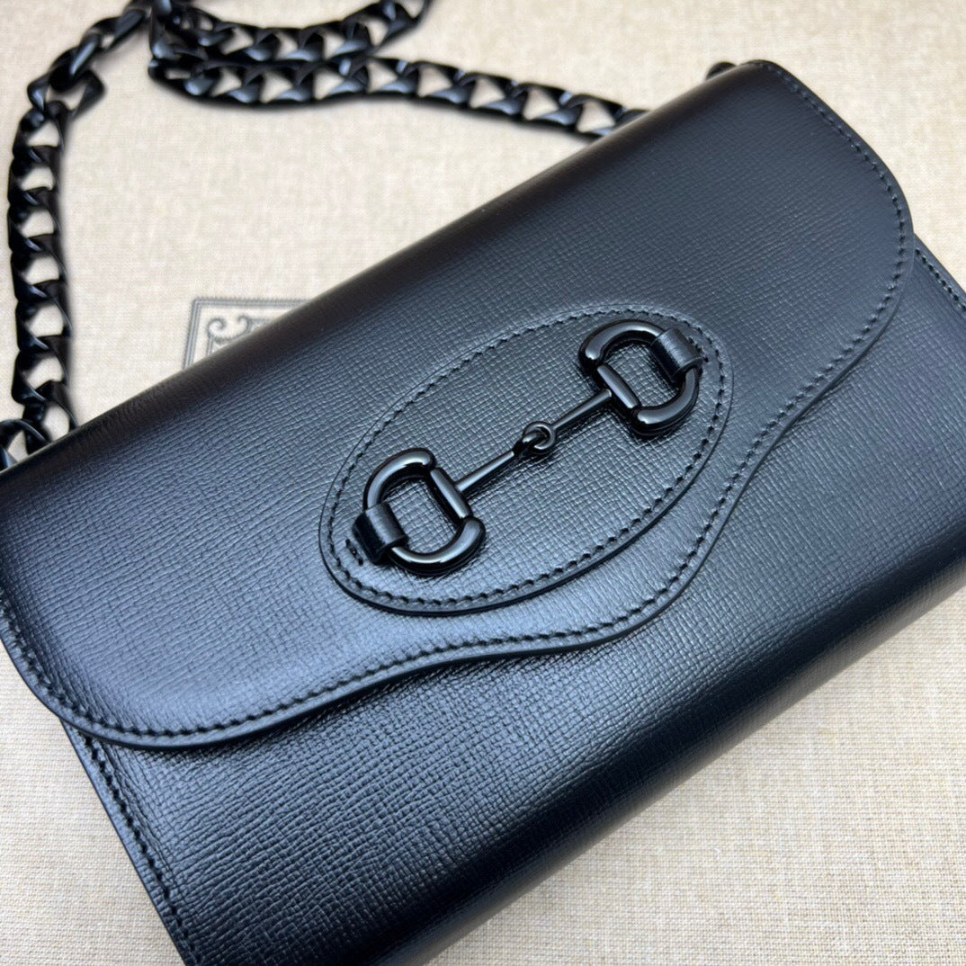 Gucci Horsebit 1955 Mini Bag