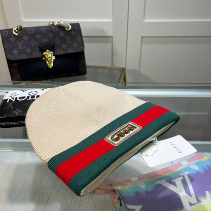 Gucci Beanie "Beige"