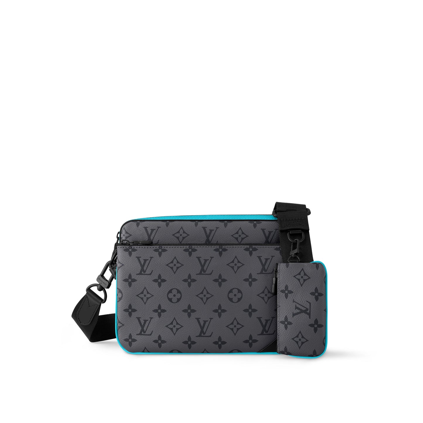 Louis Vuitton Trio Messenger