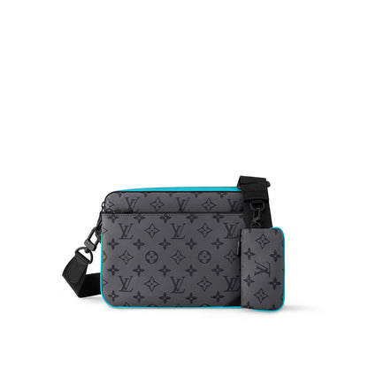 Louis Vuitton Trio Messenger