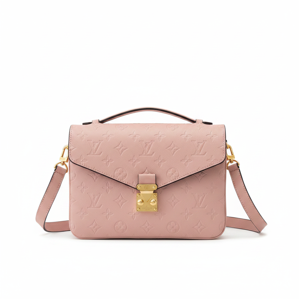 Louis Vuitton Pochette Métis