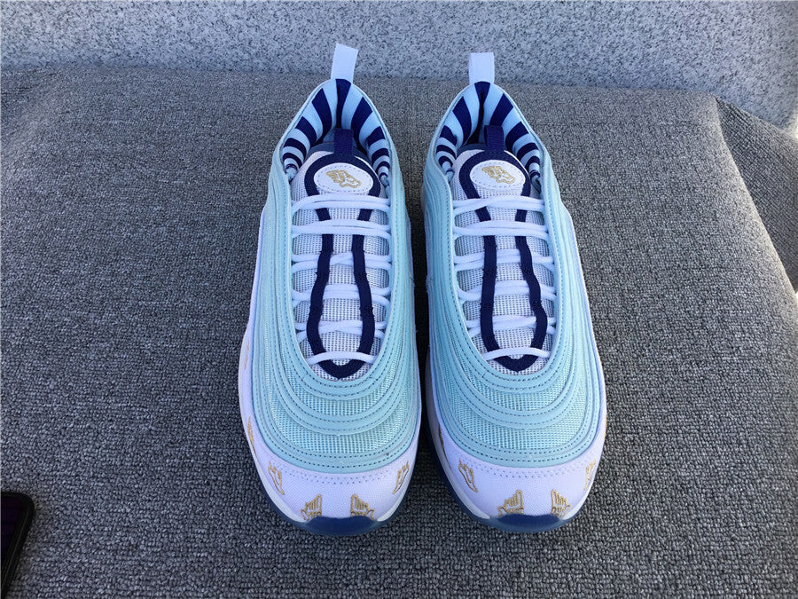 Nike Air Max 97 "Golf NRG Wing It"