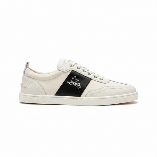 Christian Louboutin Retero "White"