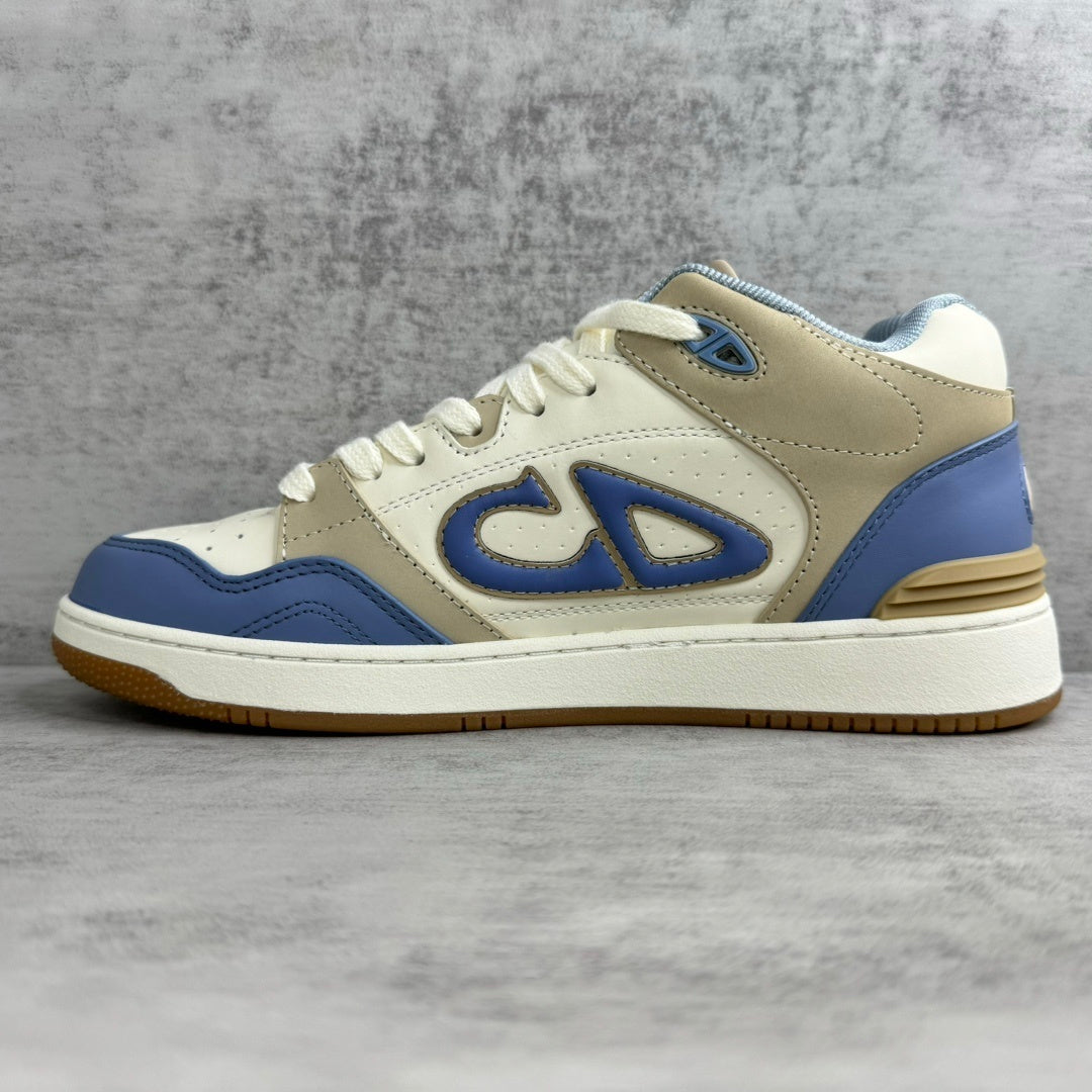 Dior B57 "Blue-Beige"