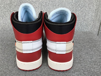 Off-White x Jordan 1 Retro High OG "Chicago"