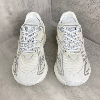 Fendi First 1 "White"