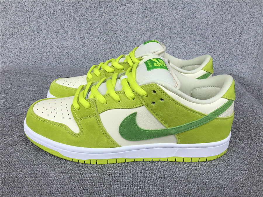 Nike SB Dunk Low Pro "Green Apple"