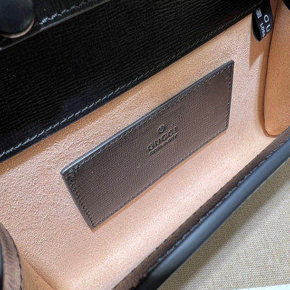 Gucci Horsebit 1955 Mini Bag