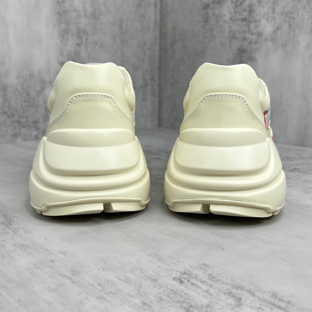 Gucci Rhyton "Beige Exquisite Gucci"