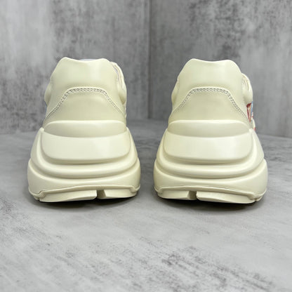 Gucci Rhyton "Beige Exquisite Gucci"