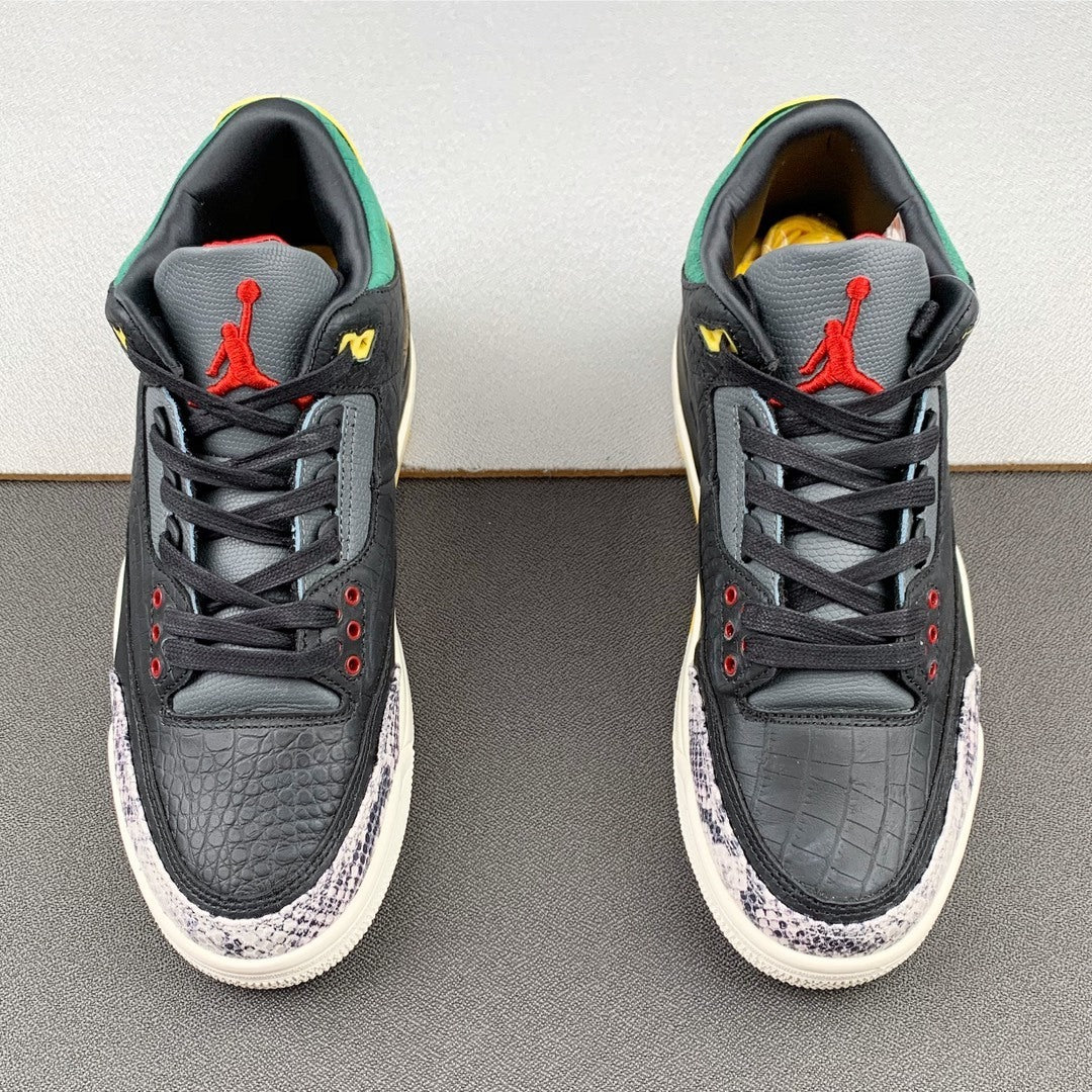 Air Jordan 3 SE "Animal Instinct 2.0"