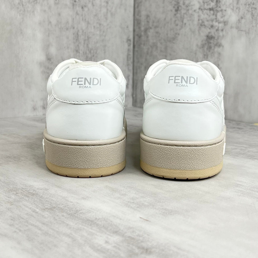Fendi Match "White"