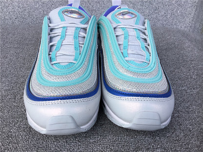 Nike Air Max 97 "White Spruce Aura"