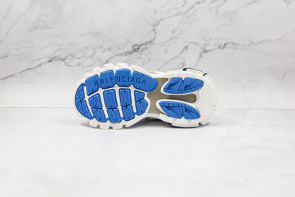 Balenciaga Track 2.0 "Blue-White-Black"