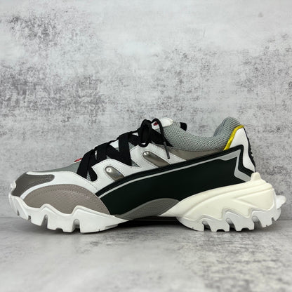 Valentino Garavani Climbers "Green-Grey-White"
