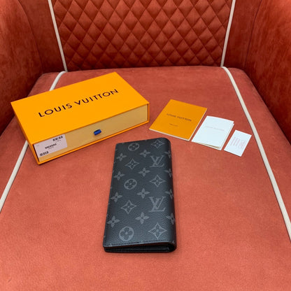 Louis Vuitton Brazza Wallet