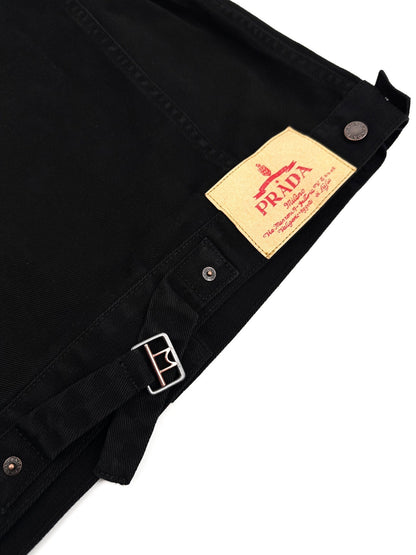 Prada Denim Jacket