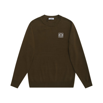Loewe Sweater "Brown"
