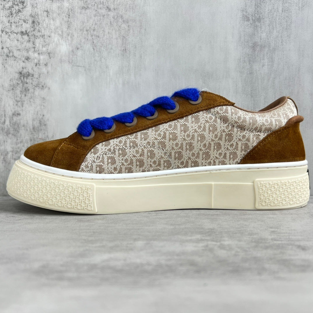 Dior B33 "Brown-Cream"